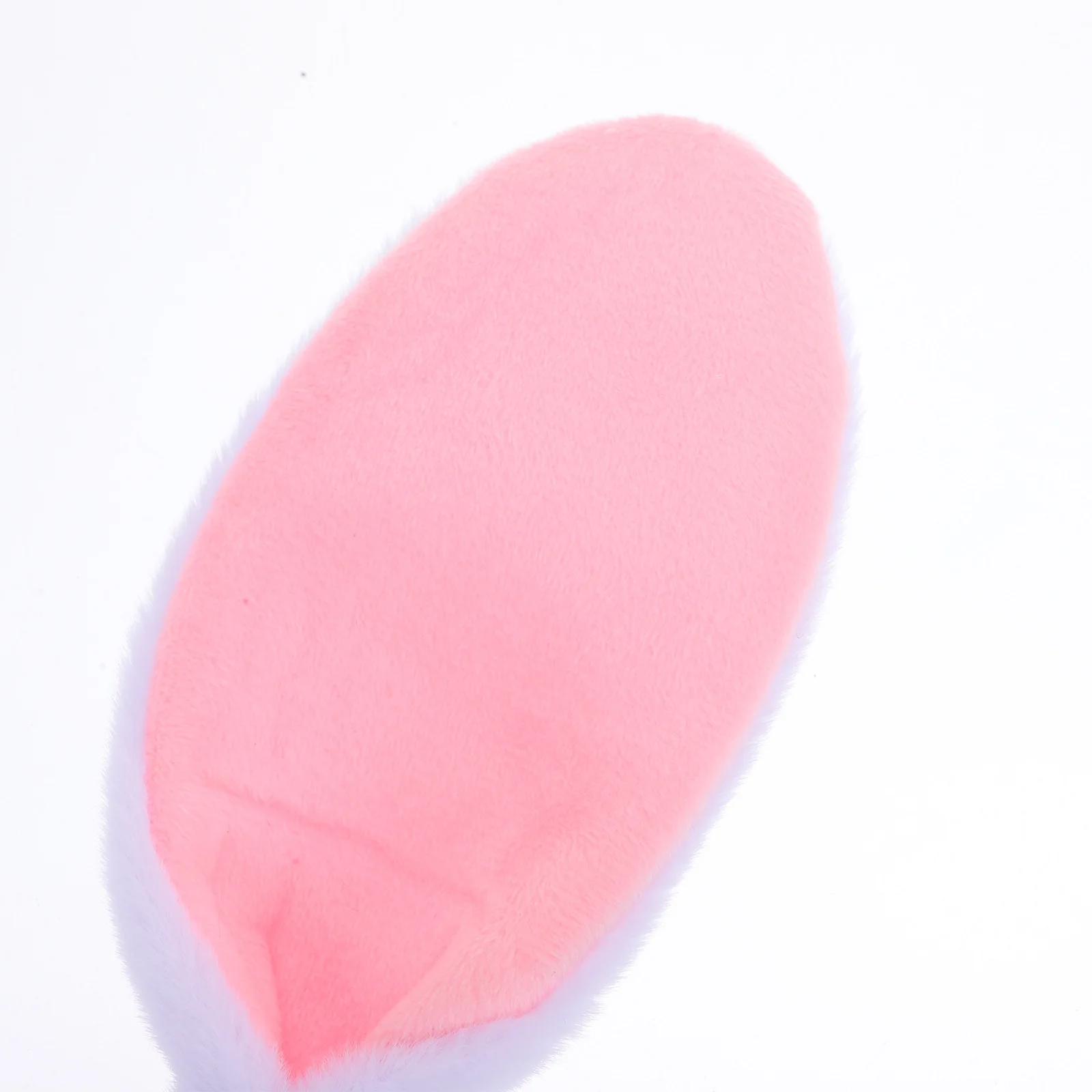 أرنب الأذن عقال مجموعة الأرنب زي الملحقات تأثيري الدعائم الطرف عيد الفصح اللباس كيت عيد الفصح زي الملحقات