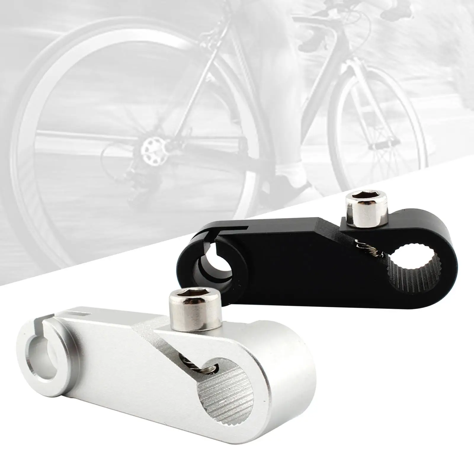 

Тяговая муфта из алюминиевого сплава для Yfz450R. Заменяет аксессуар высокой производительности премиум-класса.