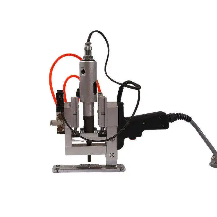 28Khz Automatic Ultrasonic Generator Welders Equipment Ultrasonic W
