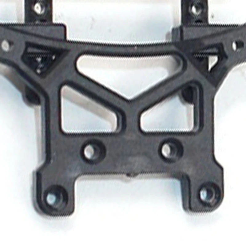 PX9300-18 RC Car Shell Column Mount Body Post Holder Bracket For Pxtoys PX9300 PX 9300 1/18 RC Car Spare Parts