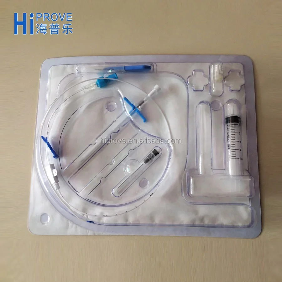 2026/Disposable PICC Catheter Line (Peripheral Inserted Central Catheter )