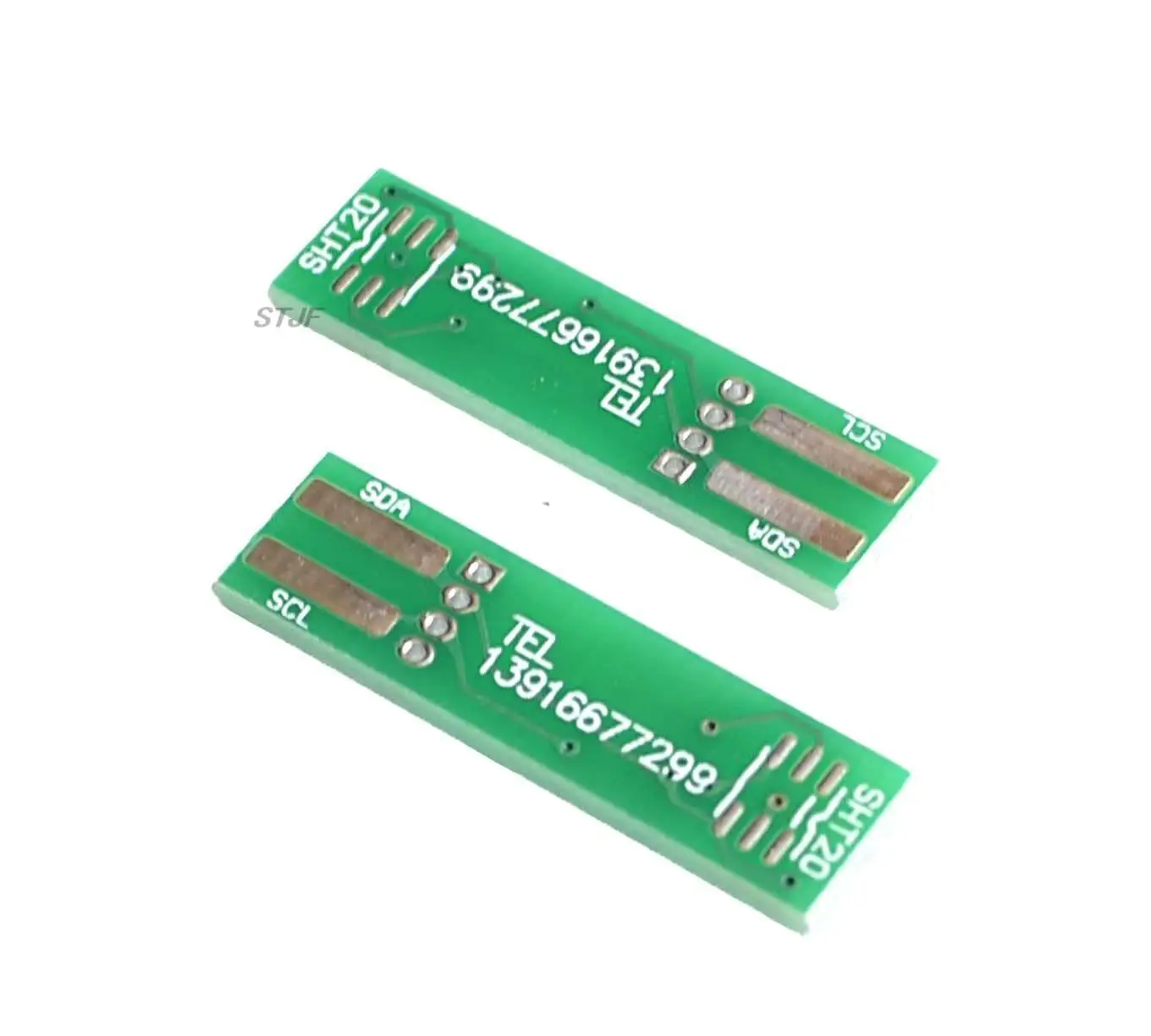 10Pcs Temperature A…