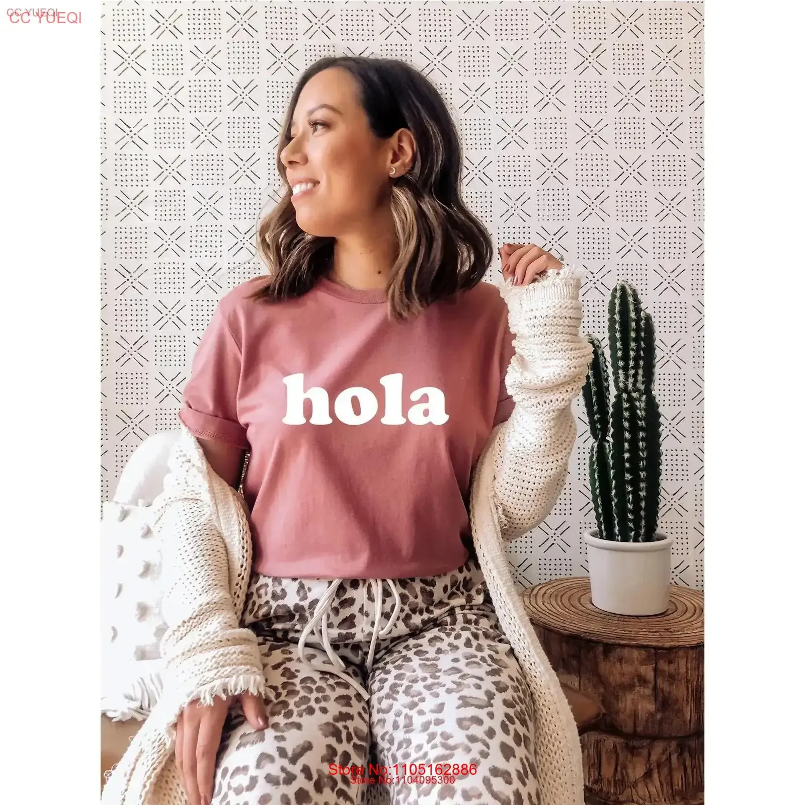 

Hola футболка Мексика Латина Cinco De Mayo подарок Hello Испанский наряд Испания рубашки винтажные стираные универсальные мягкие унисекс слегка