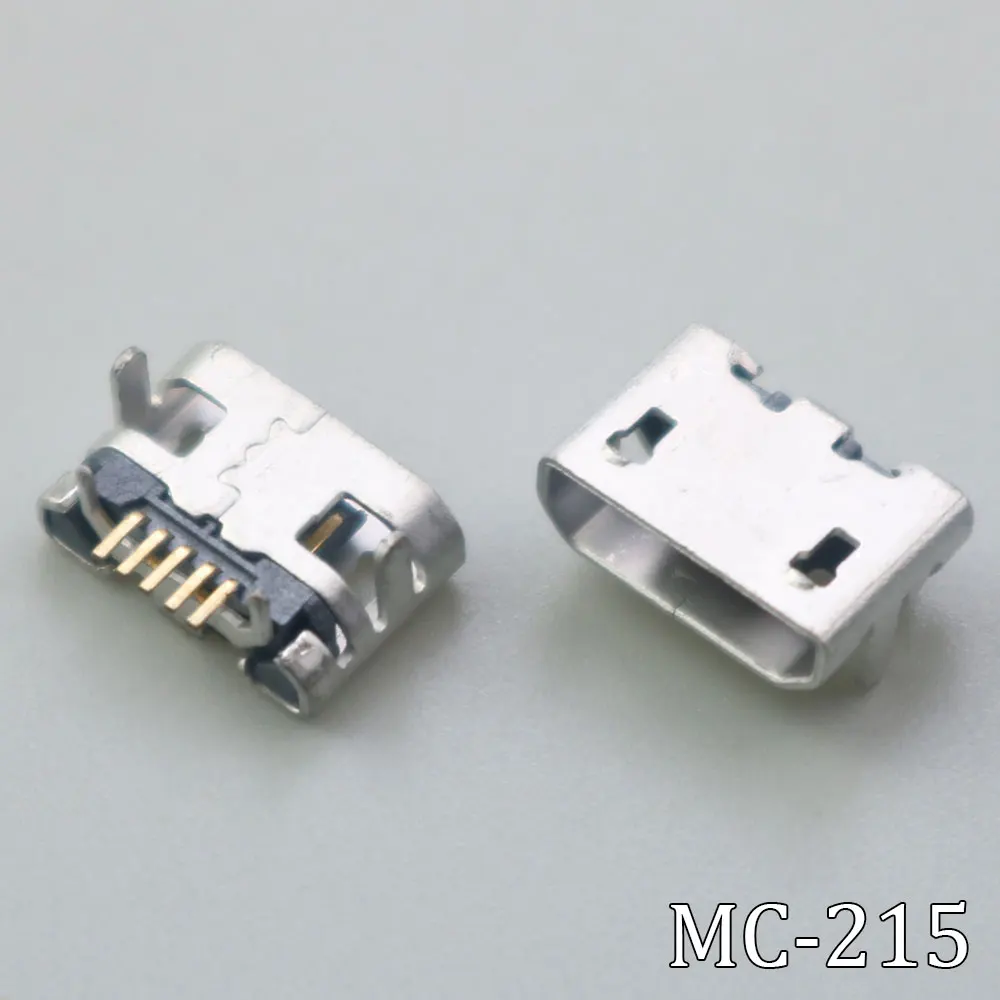 Micro Mini USB Charging Port Jack Socket Connector Replacement Plug For Lenovo Tab 2 A10-30 TB2 X30F A7-50 A3500-F