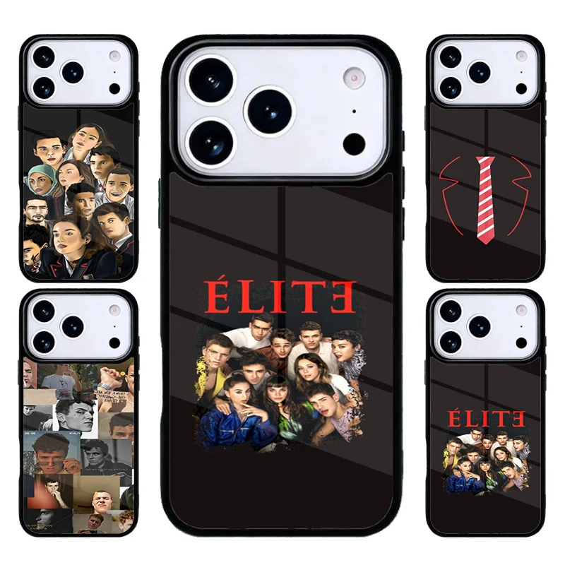 Elite Carla Samuel … - image