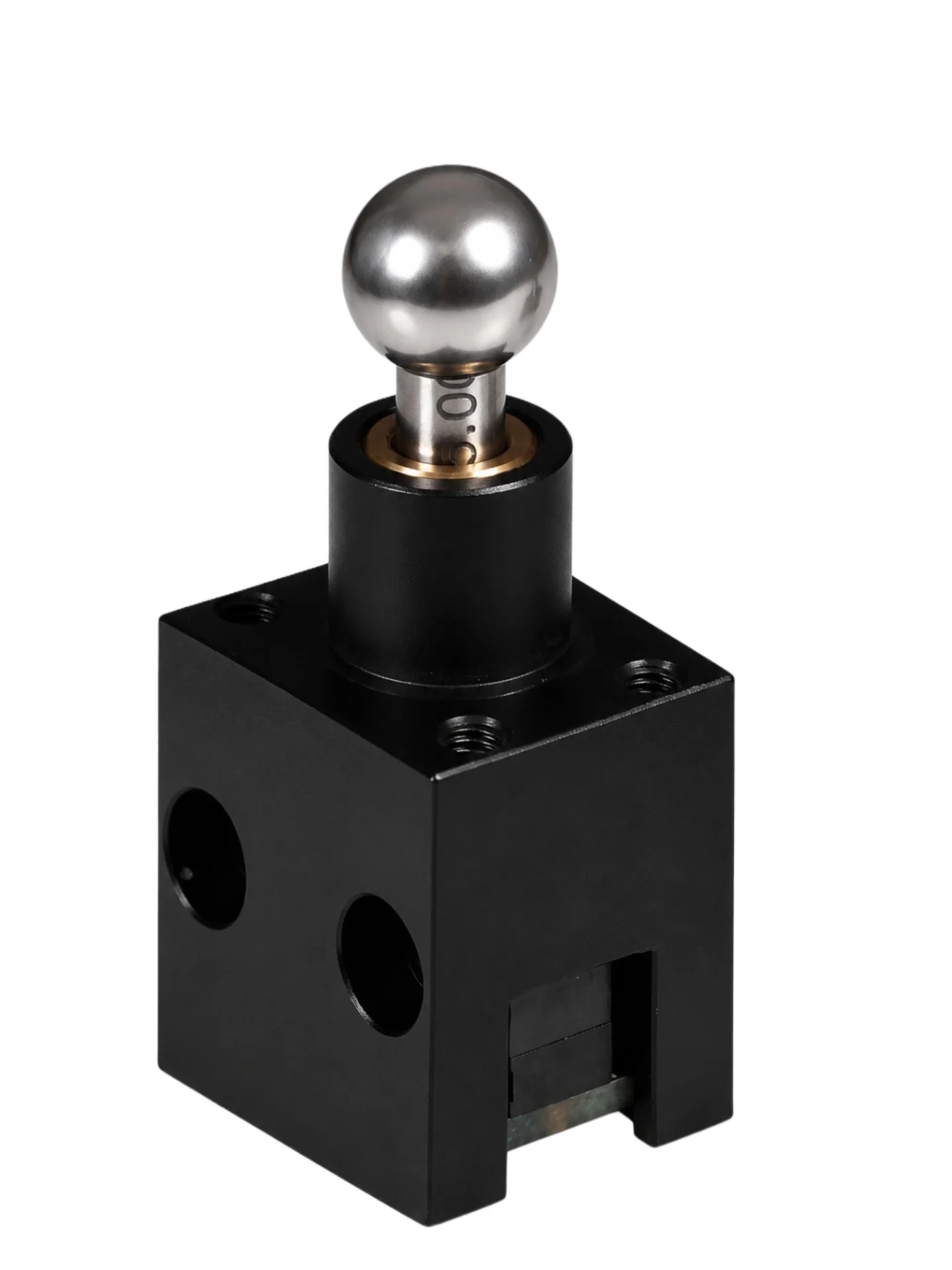 Mellow MultiHead Zero Precision XYZ Düsen-Offset-Kalibrierungswerkzeug für FDM 3D-Drucker Idex/INDX/Stealthchanger Multi-Color