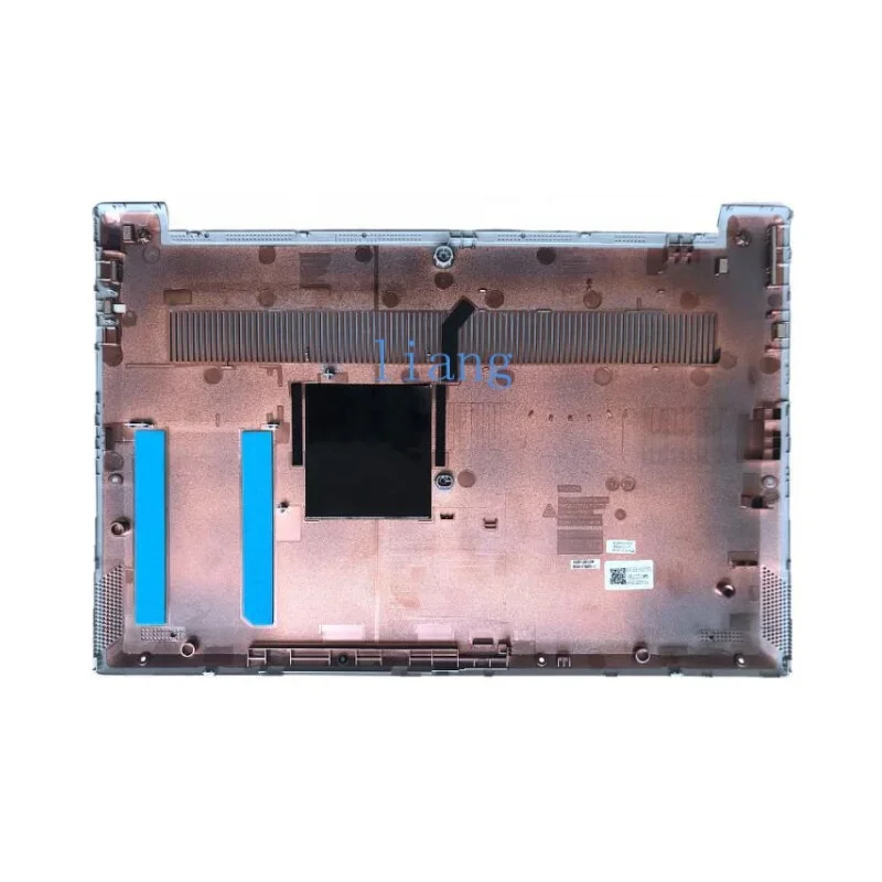 New for Lenovo Ideapad S340-15API S340-15IWL Silver Upper Palmrest Bottom Case