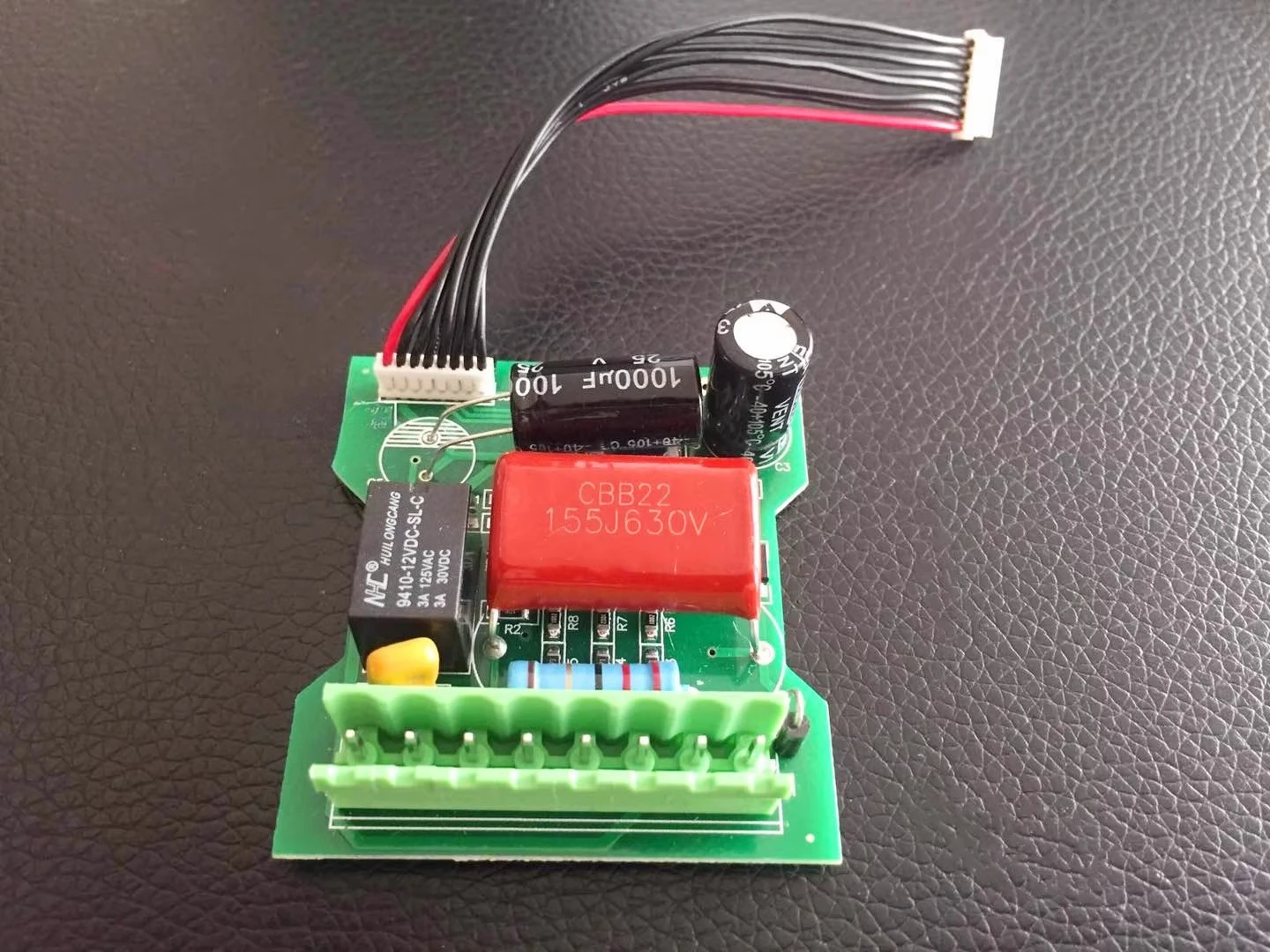 Hotel door number circuit board sign electronic board hotel number plate main board doorbell touch panel wireless door display
