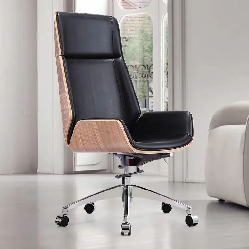

Swivel Chair Office Chairs Armchairs Computer Armchair Comfortable Rotating Height Adjustable Desk Living Room Recliner Relaxing
