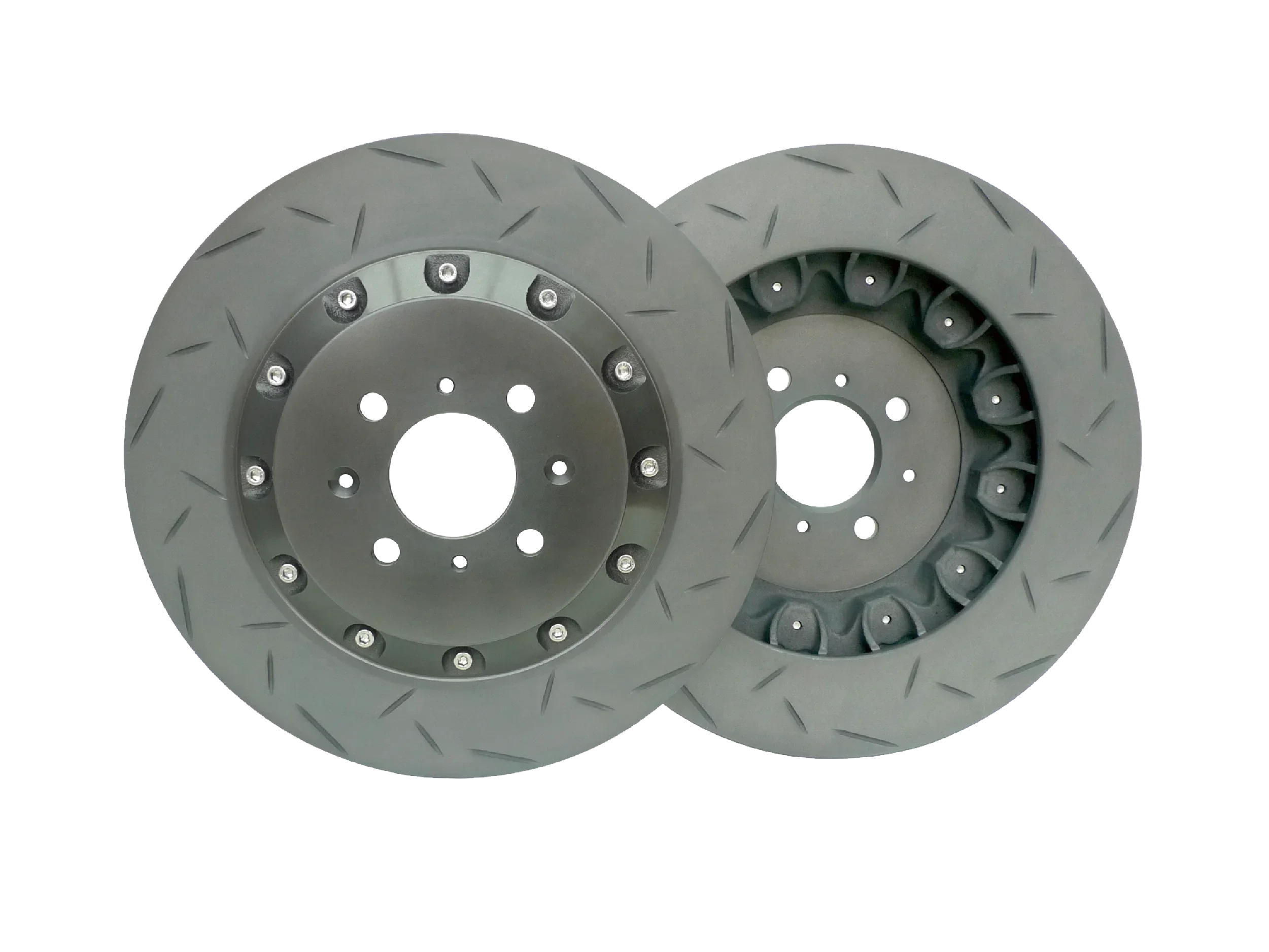 

2025 Hot Sell 4 Piston 6 Piston Auto Brake Systems