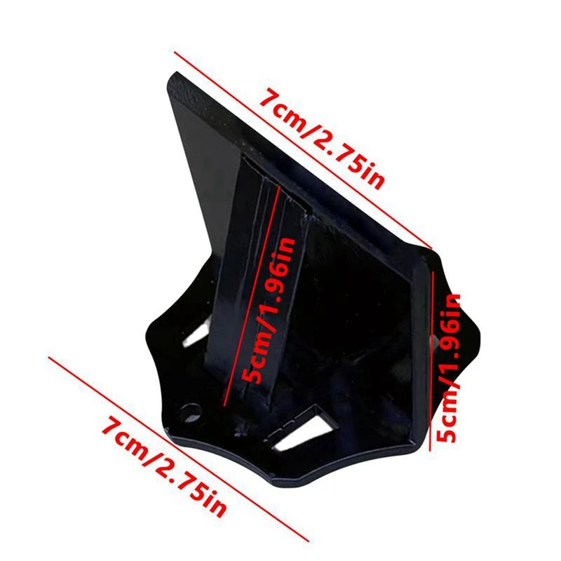 手動木材分離ツール,ポータブルスチールツール,大型および小さな火型,木の切断アクセサリー