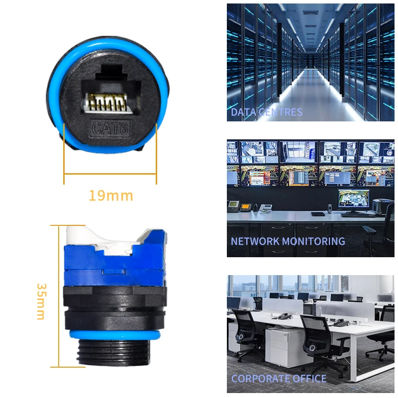 Thumbnail 4 - #47 Top 50 Waterproof Network Cables Worth Buying In 2026