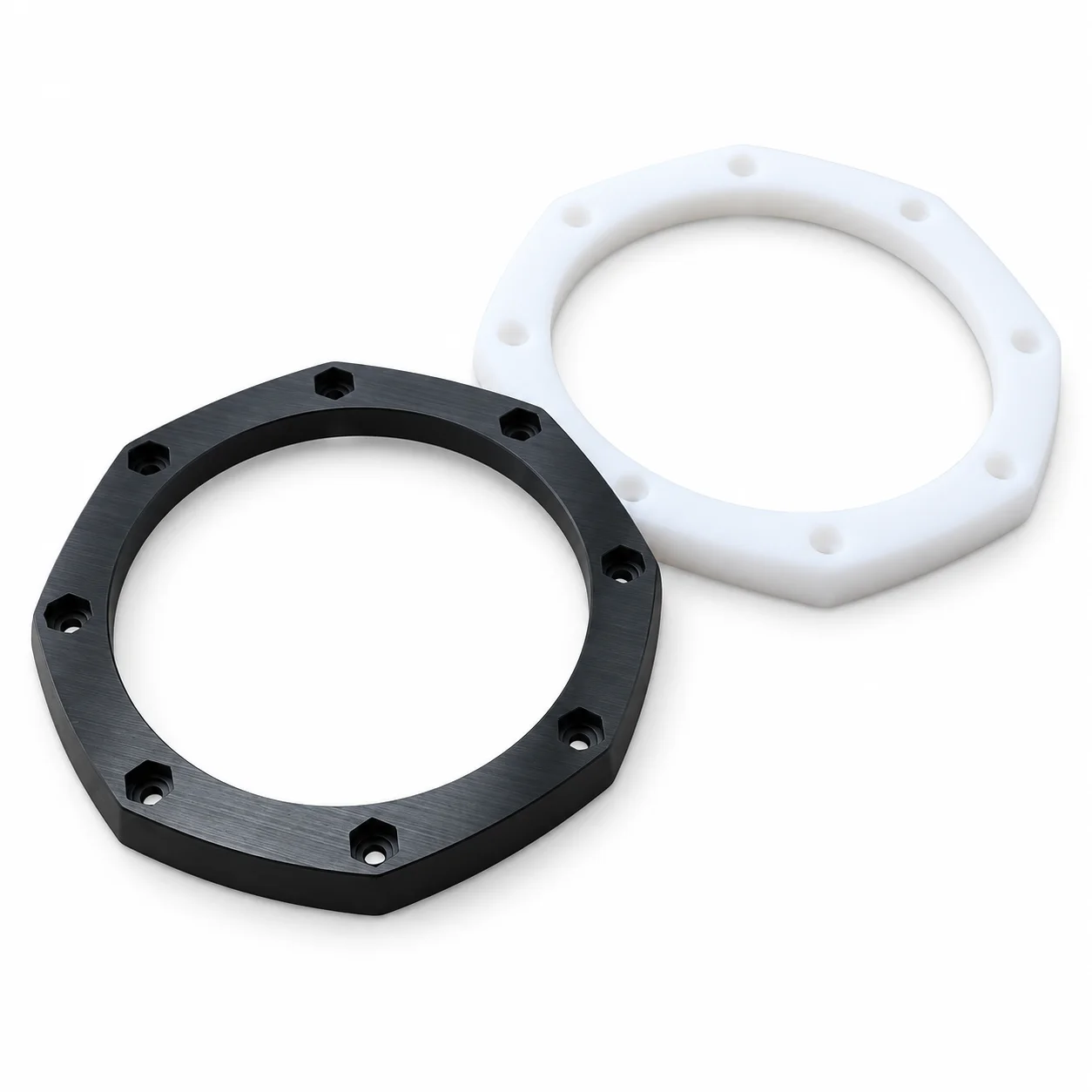 Ceramic Bezel for Audemars Piguet AP Royal Oak Offshore 44mm 26400 26401 Watch