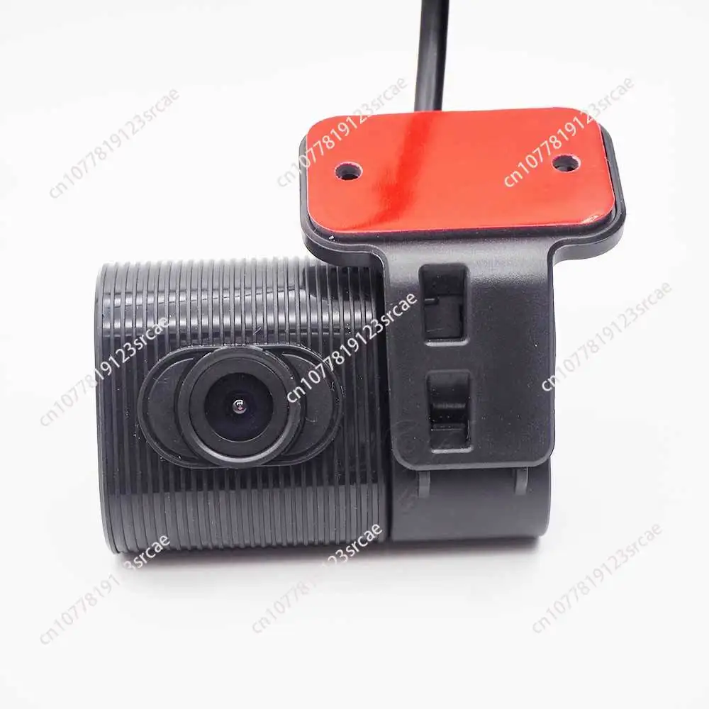 

1080P AHD car forward-looking reversing camera Front-facing driver recorder with night vision for reversing assistance