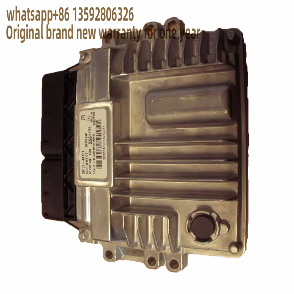 

Tangpzp High Quality 39101-4a101 Ecu Computer Unit Fit For Hyundai