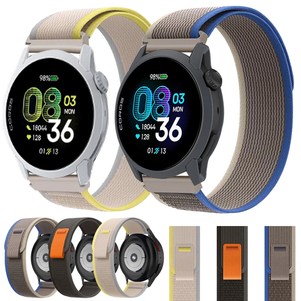 For Coros Apex 2 Pr…