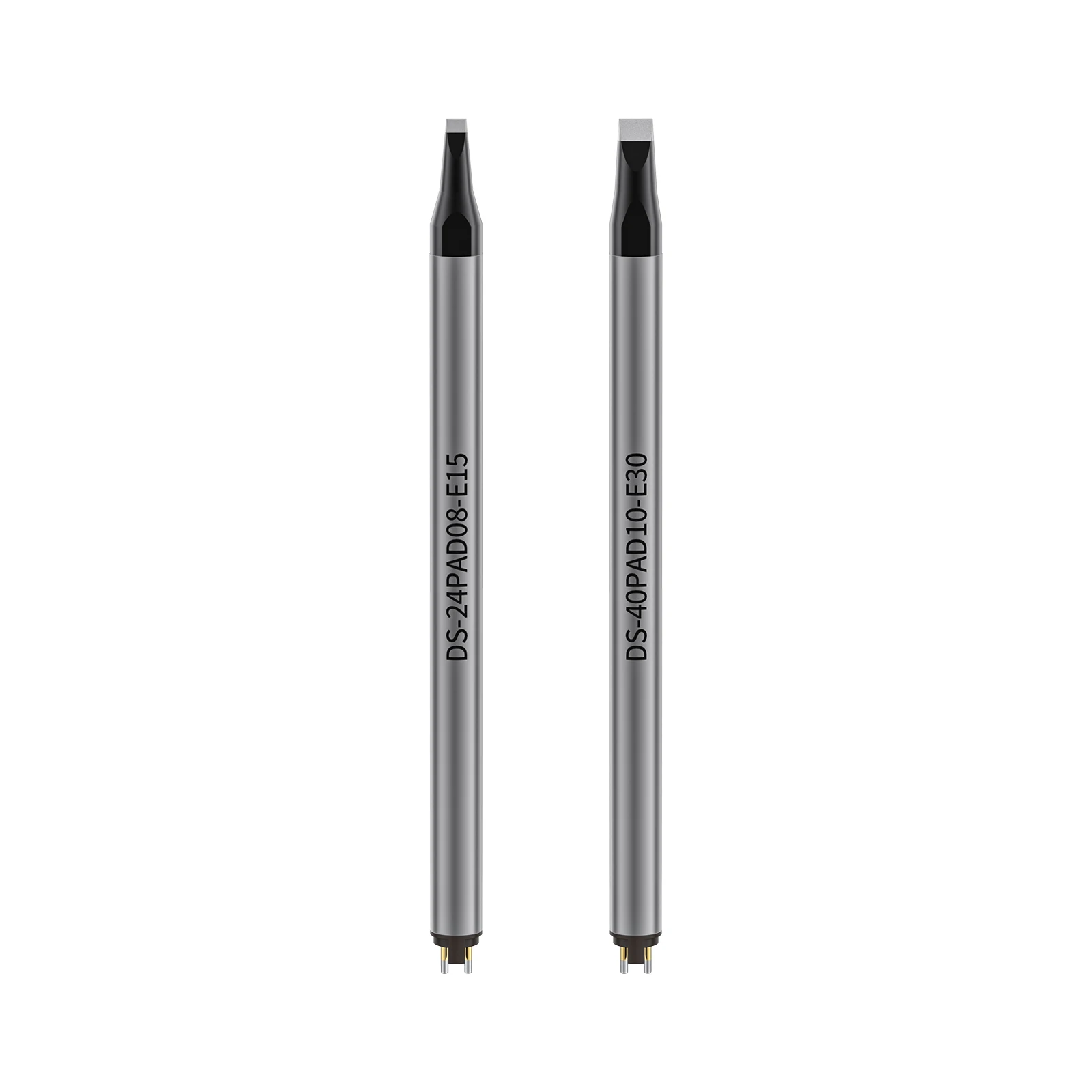 Apollo Seiko DCS/DS soldering iron tip DS-16PAD 24PAD 30PAD 50PDS automatic soldering machine solder feeding tube heating core