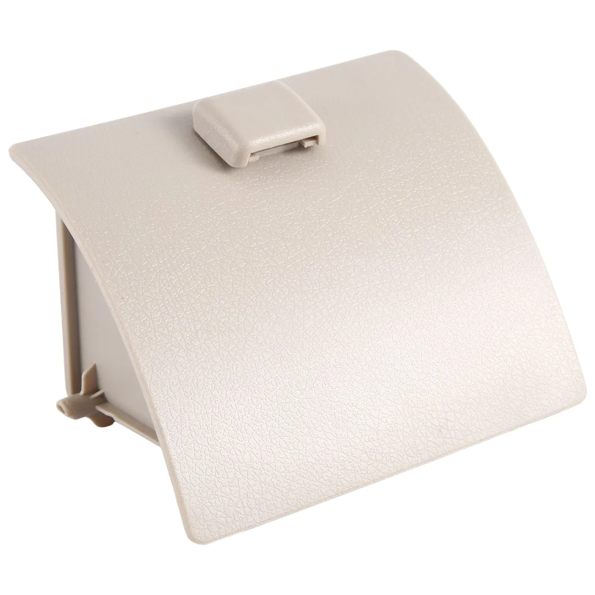 

Car Left Side Coin Holder Storage Box Dashboard Storage Box for Toyota Camry 2012-2014 55450-06030 Beige