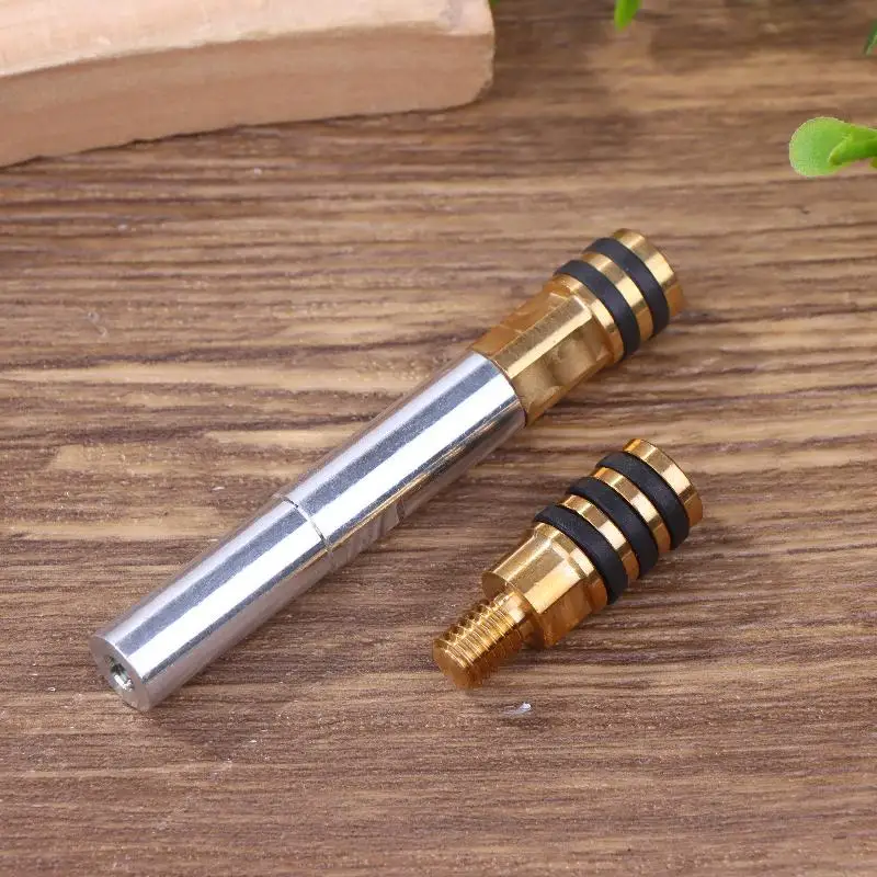 

1 шт., 300 бар, 4500 фунтов на квадратный дюйм, 30 мПа для одиночного и двойного воздушного компрессора высокого давления, насоса, аксессуары для поршневых стержней