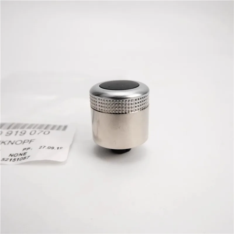 볼륨 노브 사운드 조정 스위치 Audi A4L A5 A6L Q3 Q5 Q7 용 멀티미디어 버튼