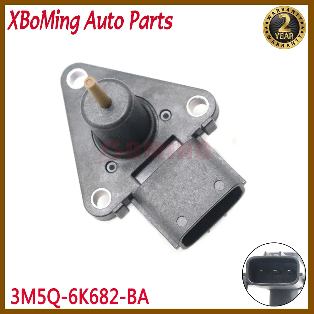 Auto-Turbolader-Aktuator-Positions sensor passt für Garrett 2,0 hdi 2,0 tdci 1102 3m5q-6k682-ba 6505-015-0001