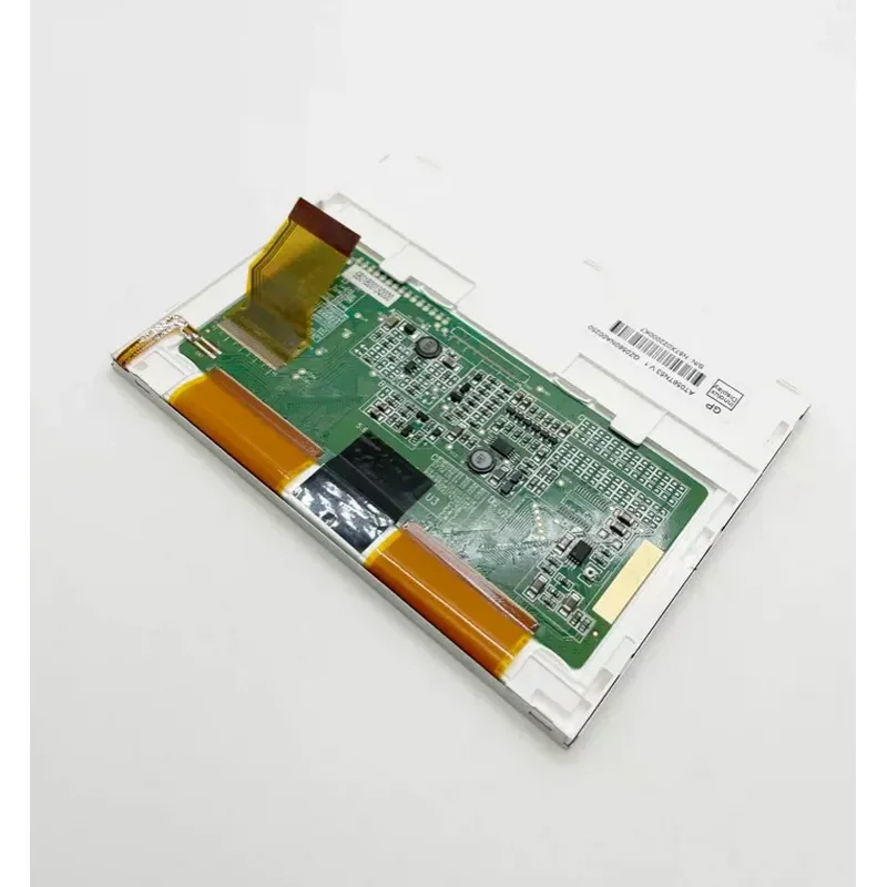 for Tektronix for TBS1102 for TDS1012BSC for TDS1001B oscilloscope LCD display inside screen accessories