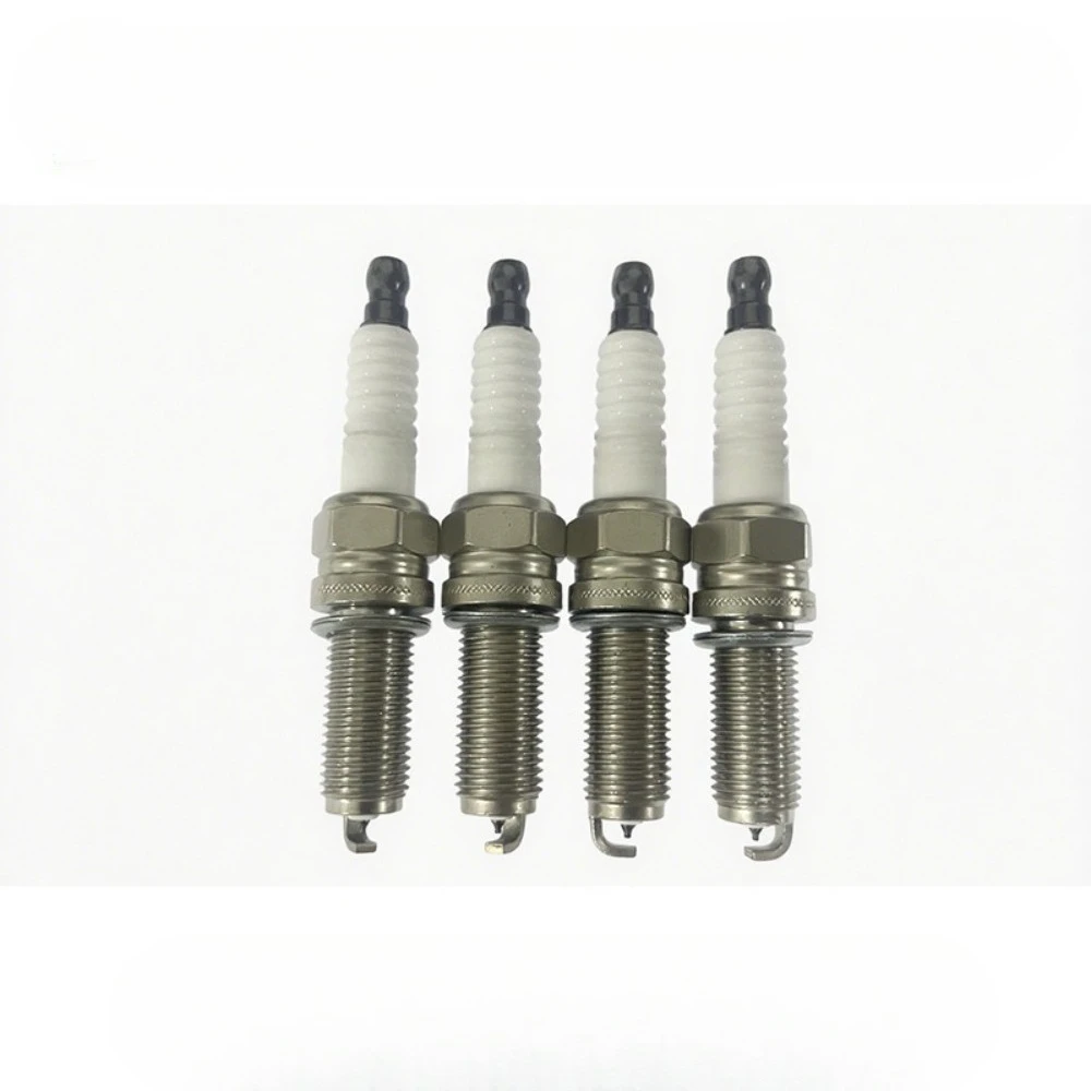 

ILZKR6B10 spark plug for New Yuedong, Rena 1.4L 1.6L ix30 Freddy
