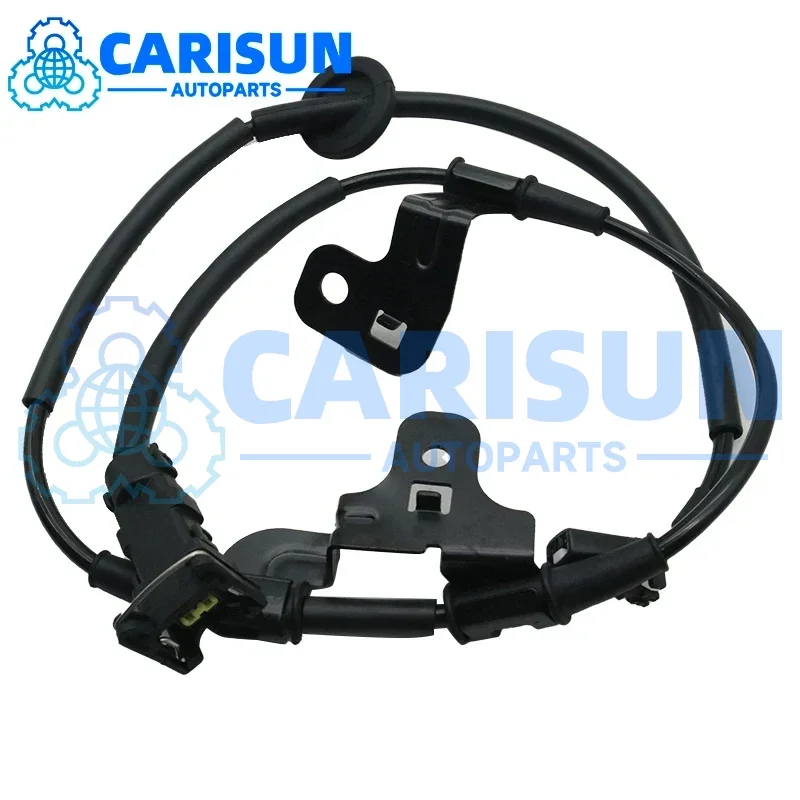 High Quality New Rear Right ABS Wheel Speed Sensor 91921-H5200 For Hyundai Solaris 2 Kia Rio 4 Auto Parts 91921H5200