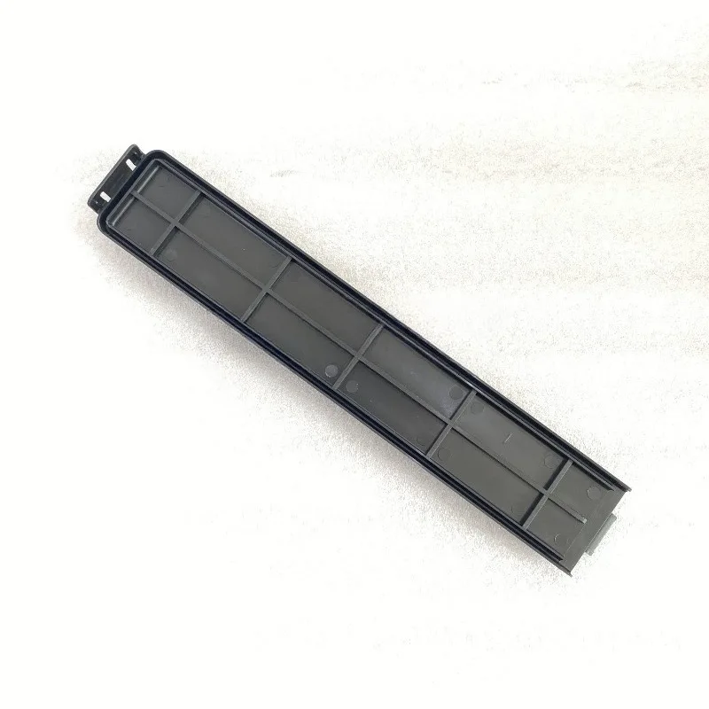 

7803A122 Оригинальный фильтр кондиционера, внешняя крышка, защитная пластина, заглушка для Mitsubishi ASX 2013-2021