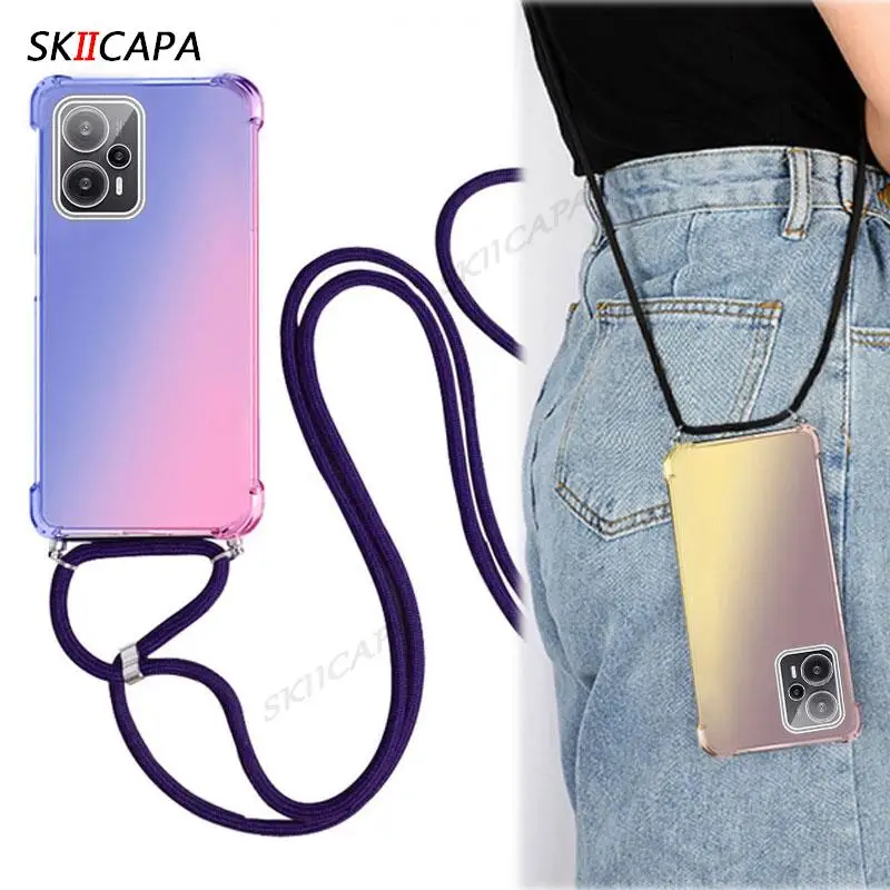 Case For Xiaomi Red… - image