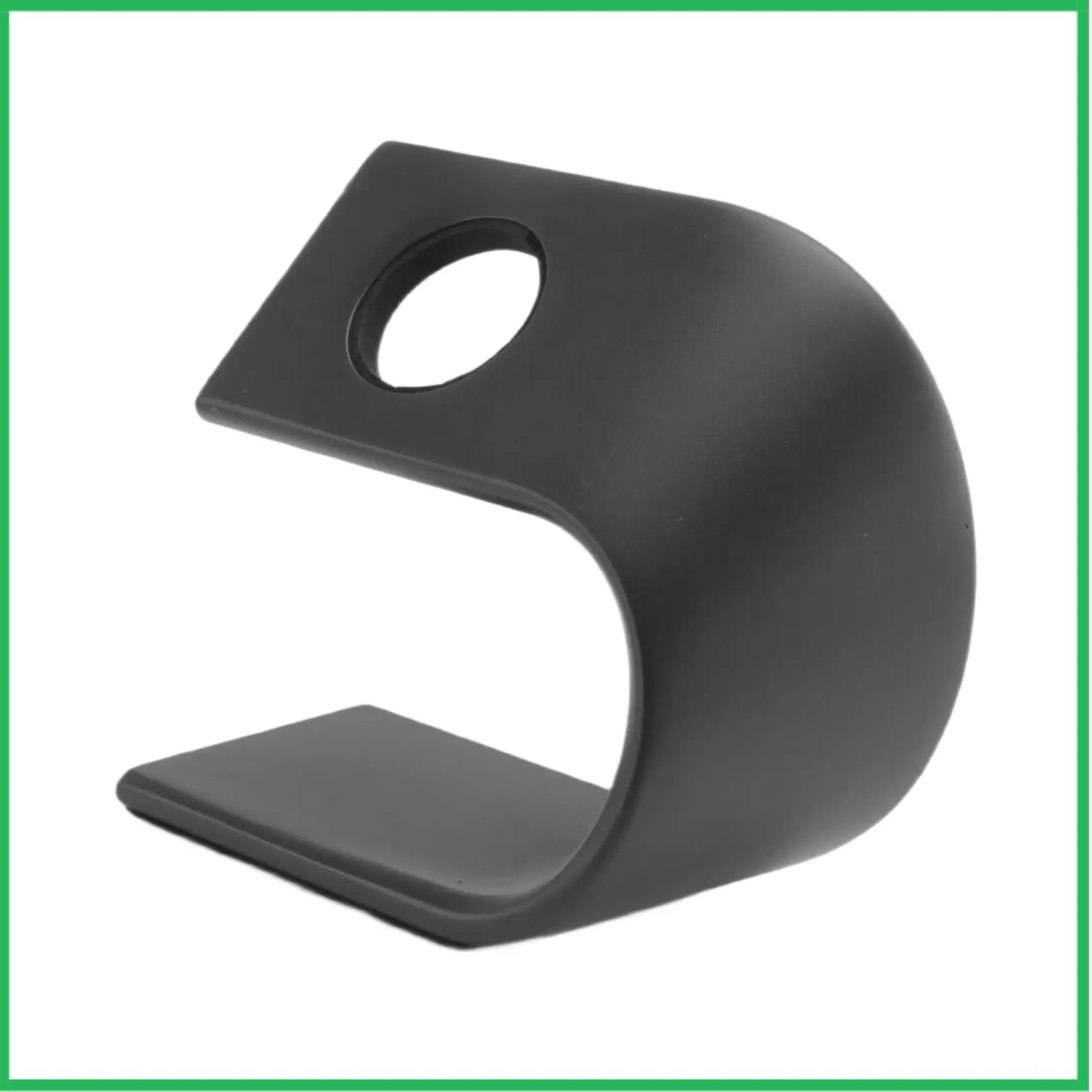 

U Type Smart Watch Holder Aluminum Charger Kickstand Cradle Charging Stand Dock Station For Watch Iwatch