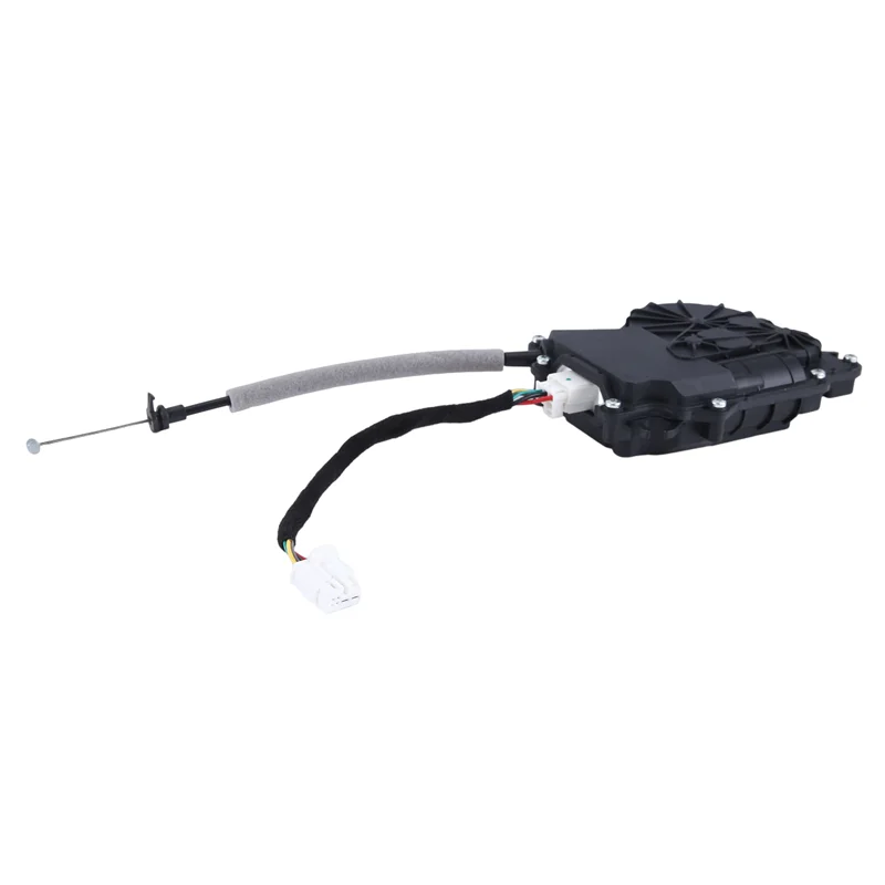 

A66P-7361231 Car Tailgate Latch Trunk Tailgate Lock 51247361231 Tailgate Lock Actuator For BMW X4 (F26) 2013-2018