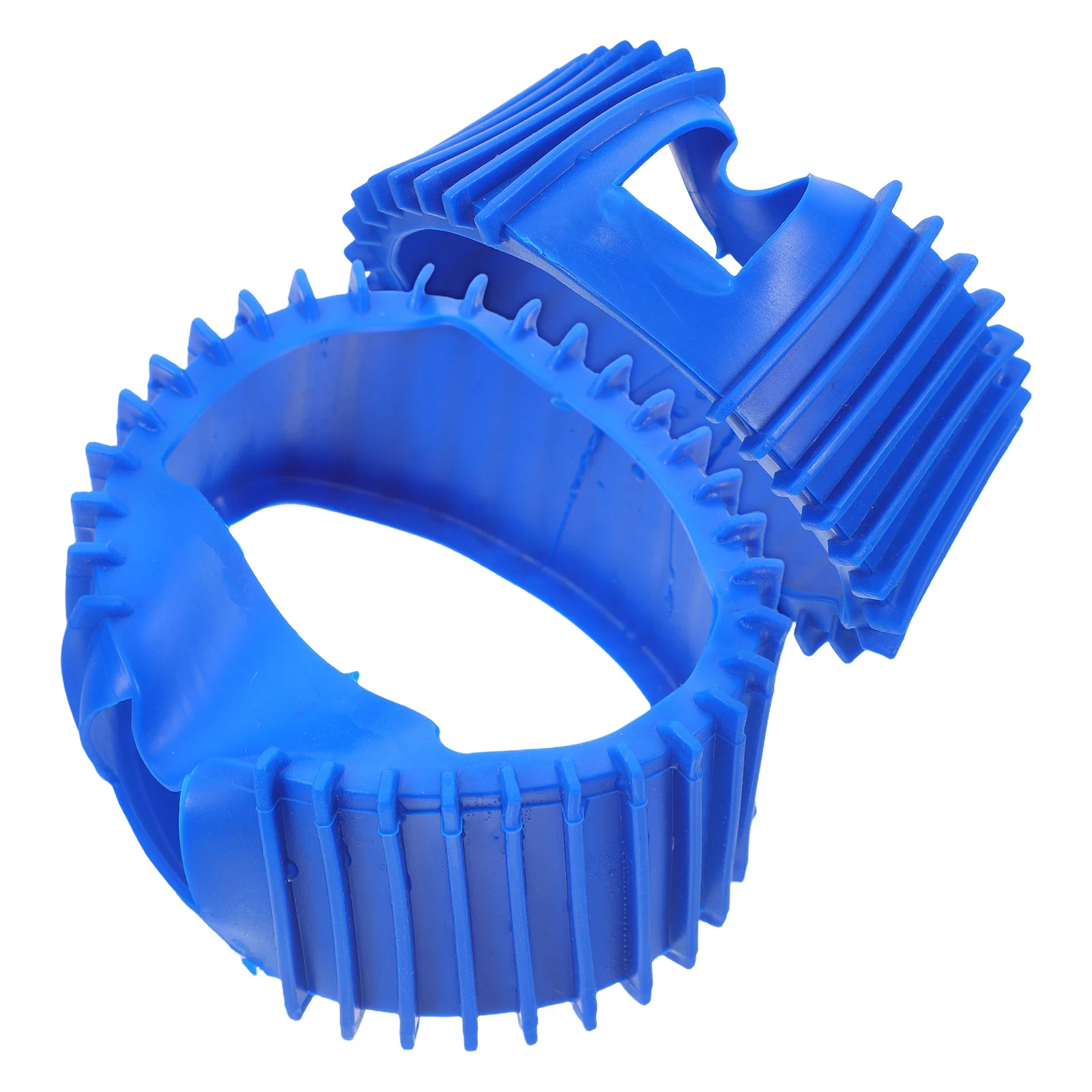 

2pcs Silicone Acetylene Covers Pressure Gauge Protector For Propane Tank Regulator Dual Gauge Protection Sleeve