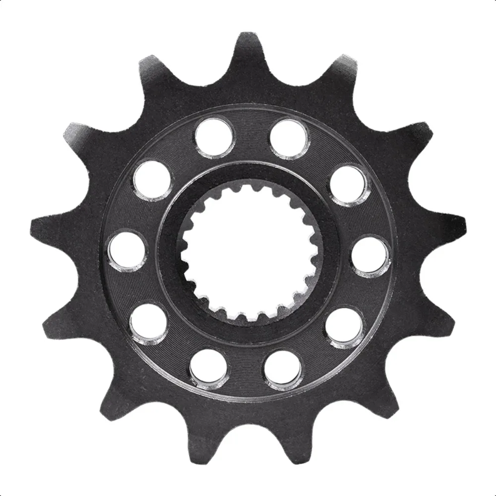 1pc 520 13T JTF1590 Motor Front Sprocket Gear Staring Wheel Cam for Gas Gas 250 EC 4T for Yamaha YZ125 YZ250 WR250