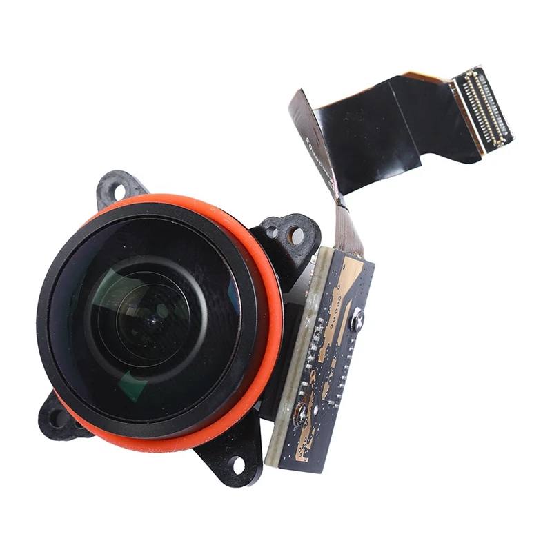 Lens For Insta360 X3 Lens Module Repair Accessories For Insta360 X3 Camera Lens Replace Parts