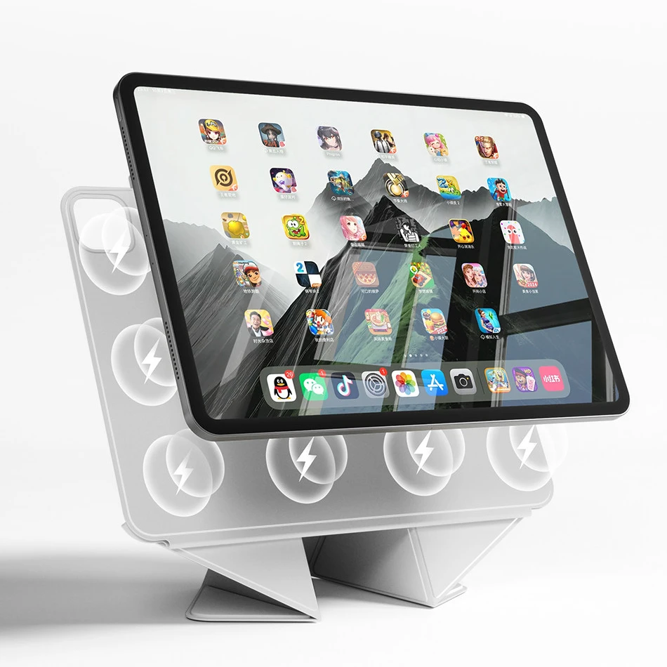 Thumbnail 4 - #61 Latest iPad Mini 6 Cases Offers