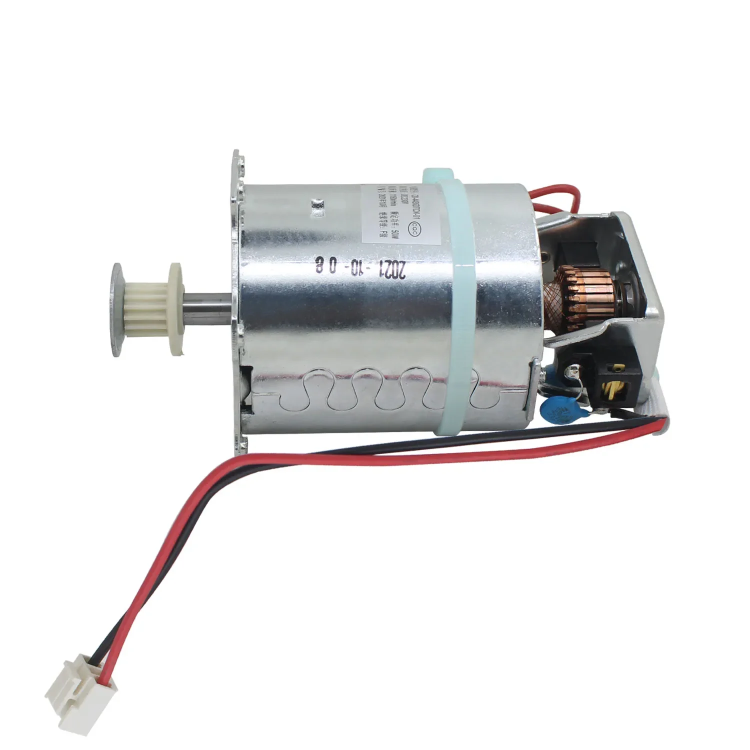 

DC230V 50W двигатель для хлебопечки из чистой меди XB62 для SKG Electrolux Dongling Beatrice, сменные аксессуары для хлебопечки