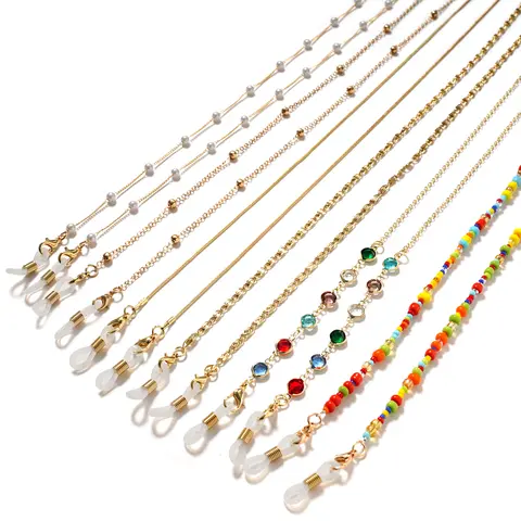 10 best sales solglasögonkedja - №1