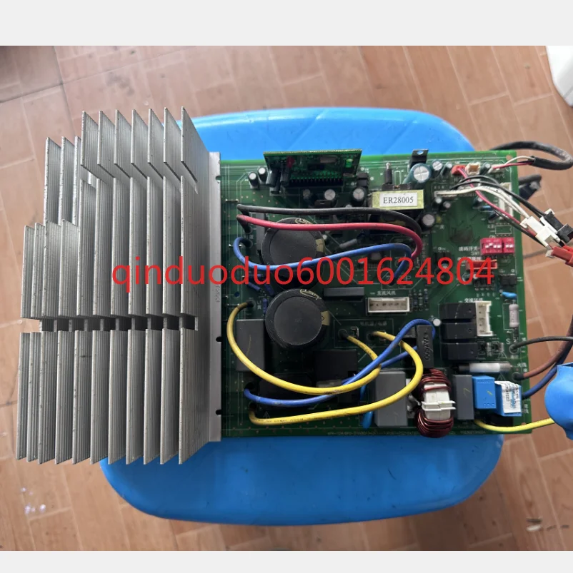 Adecuado para placa inversora de aire acondicionado Midea KFR-72W/BP2-270 (8513+213A+TOP267+PS21997) (SH)