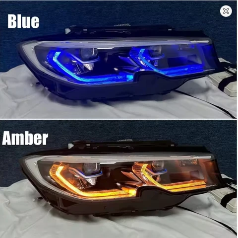 6 best sales bmw g20 series accessories 2019 - №3