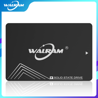 WALRAM Ssd 2tb 4tb Hard drive disk120GB 240GB 128GB 256GB 480GB 512GB Ssd Sata1tb 2.5\