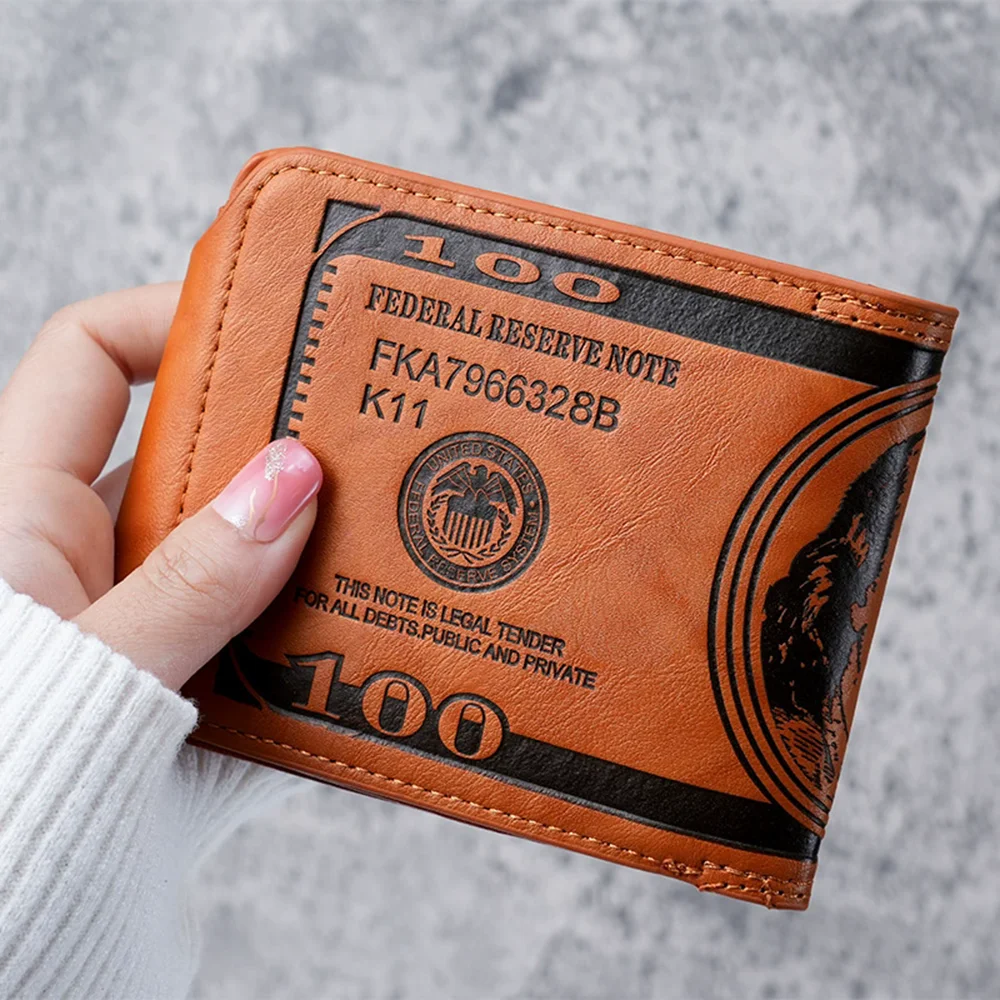100 ABD Doları Desenli Tokalı  - Sewing Zipper incelemesi ve fiyatı
