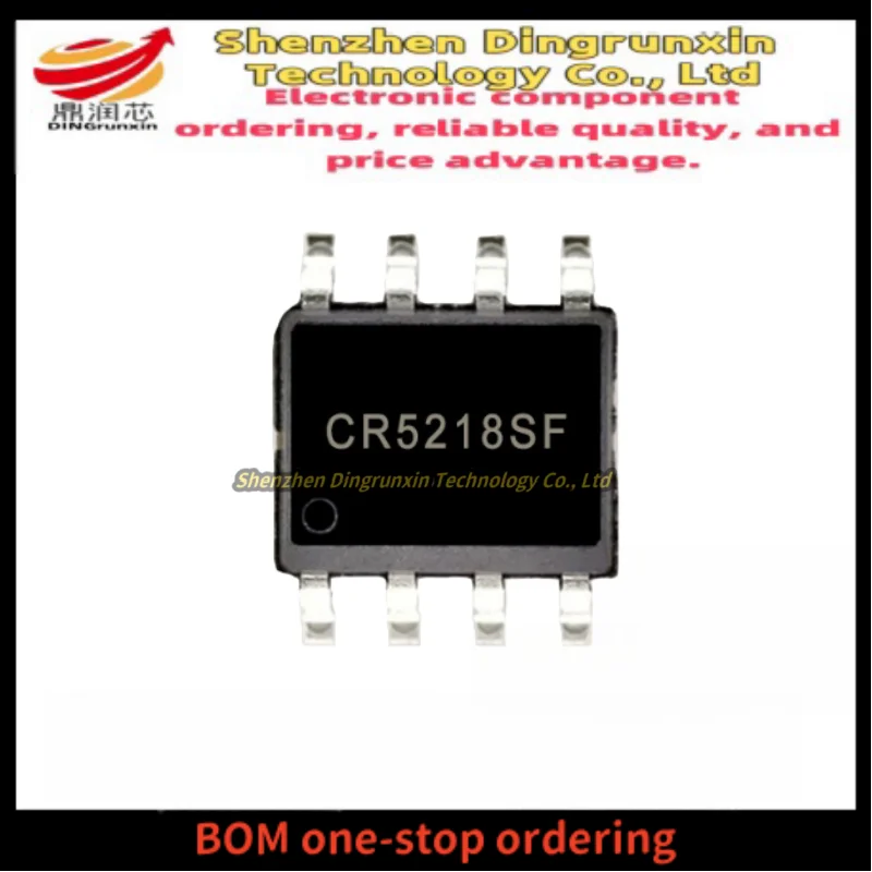 CR5218SF 5V2A primary power chip 10W charger replaces LP3669E