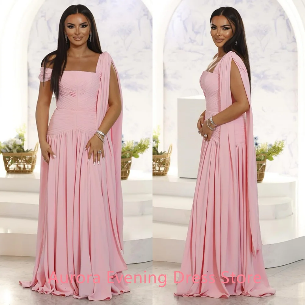 تخصيص رائعة الوردي جيرسي فستان العودة للوطن مزاجه قبالة الكتف شال سستة الظهر مخصص فيستدو دي فيستا