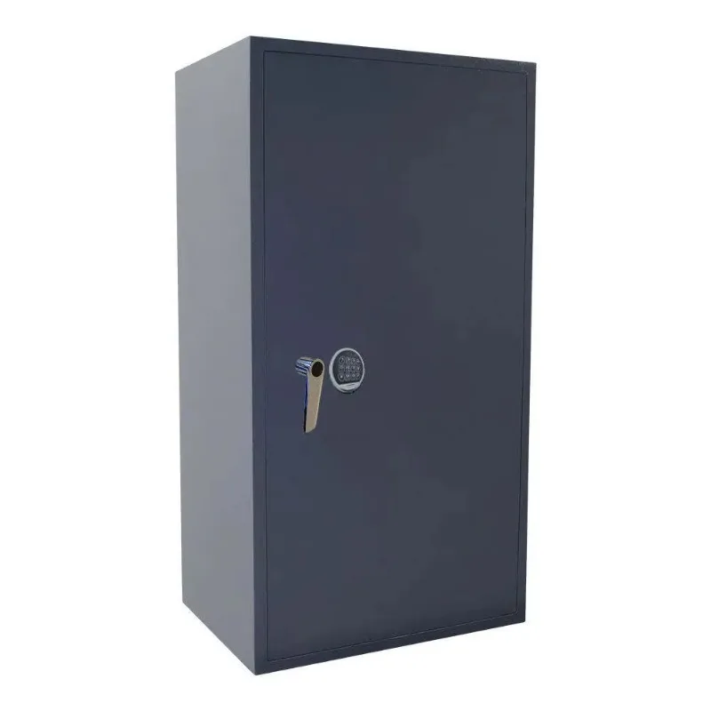 

【Fashionable】Wholesale Cash Security Safes Valuables Safety Deposit Boxes with Coin Insert for Money & Coin Storage