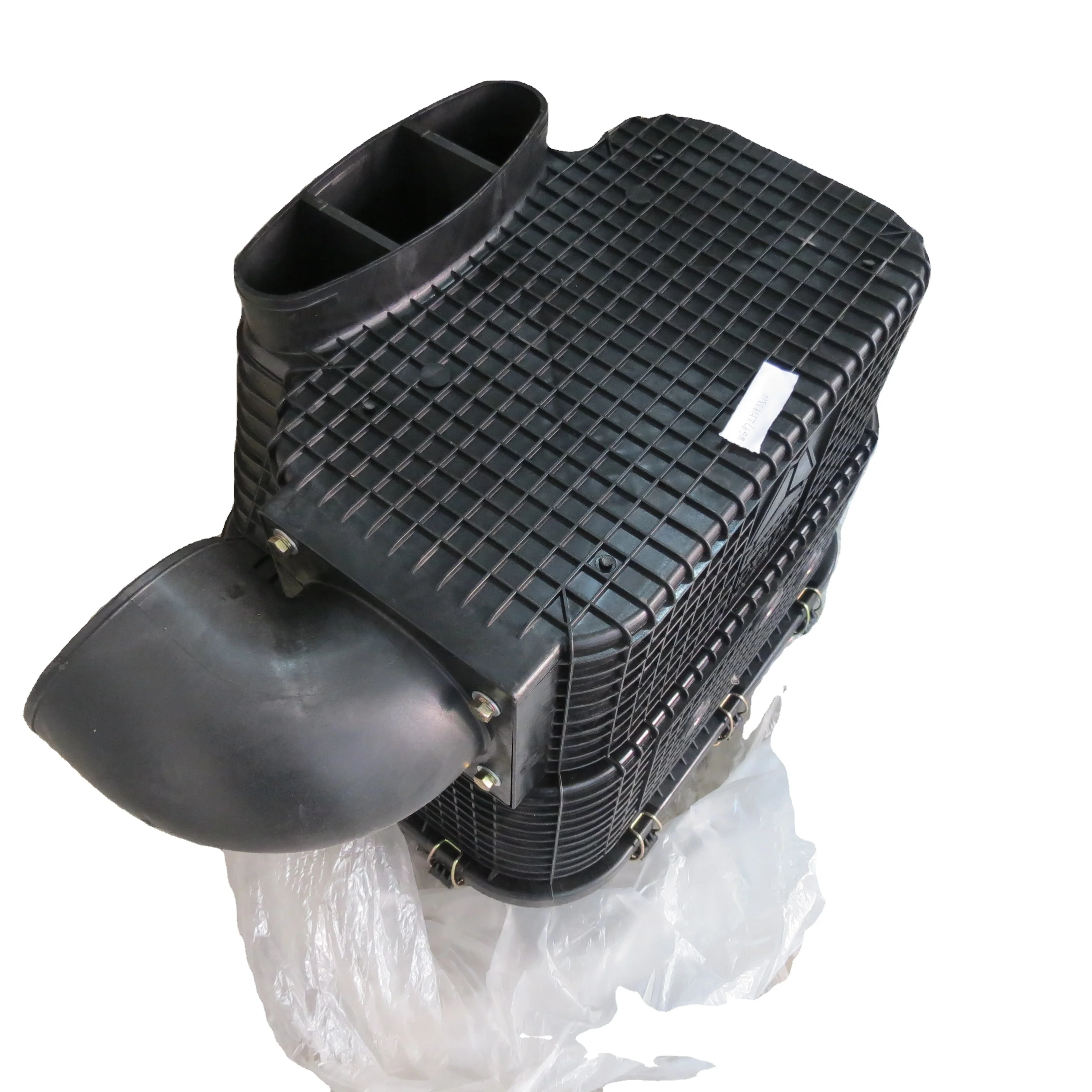 

Good Selling Trucks and Cars Auto Parts Air Filter Oil Filter WG9725193310