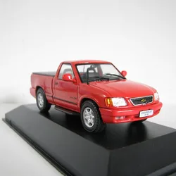 1:43 Scale S-10(1995) Alloy Car Model Ornaments