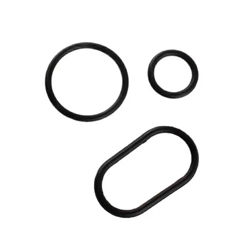 Efficientt-For Honda Oil Pump O-Ring For Honda Accord HRV 15101-RNA-A00 Oil Pump Sealing Ring O-Ring Gasket