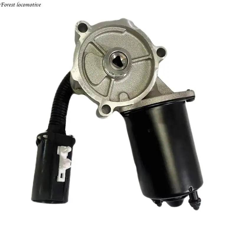 

Heat Resistant Automatic Transfer Case Shifting Motor Actuator 4760648001A for X200 V200 X240 4760648001A U502179A0 32GB