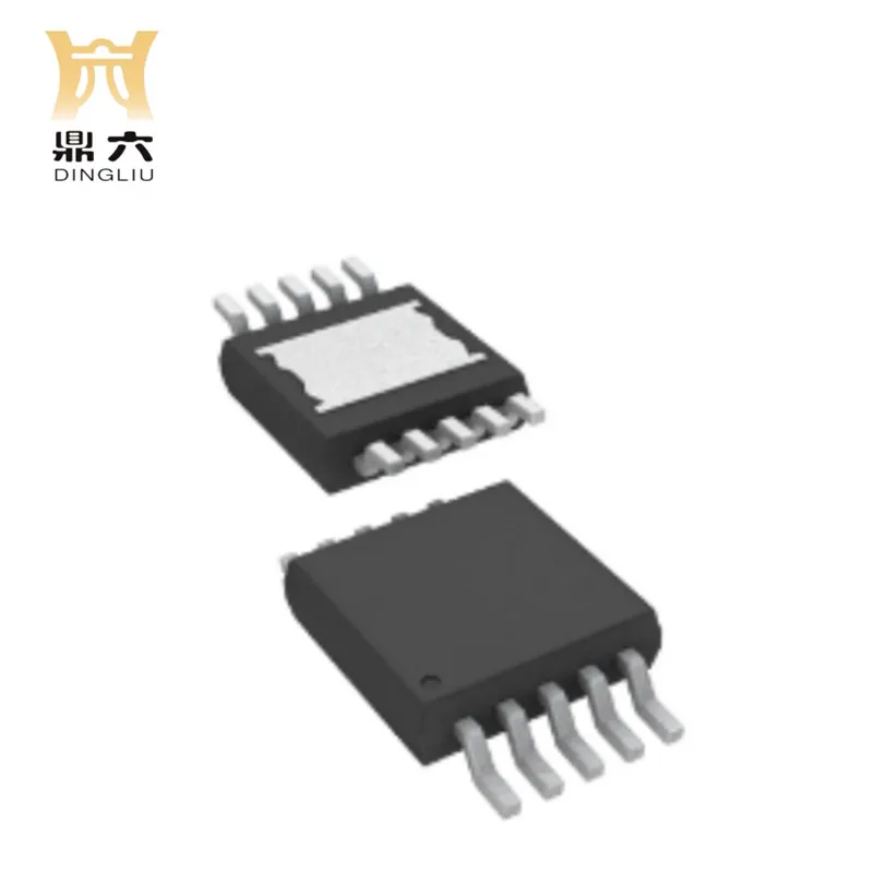 

A3909GLYTR-T IC MOTOR DRIVER PAR 10MSOP A3909GLYTR-T Drive DC motor Full Half-Bridge Drivers